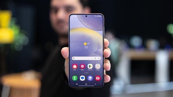 牛盈服务中心 三星苹果全面同步！Galaxy S26+被砍：超薄Edge取而代之